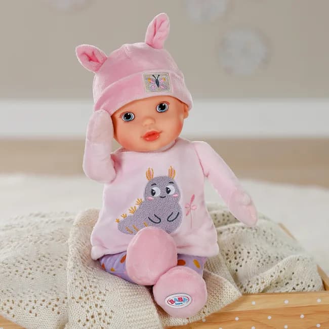 Пупс ZAPF Baby Born Солодке малятко 30см 838730 фото 6