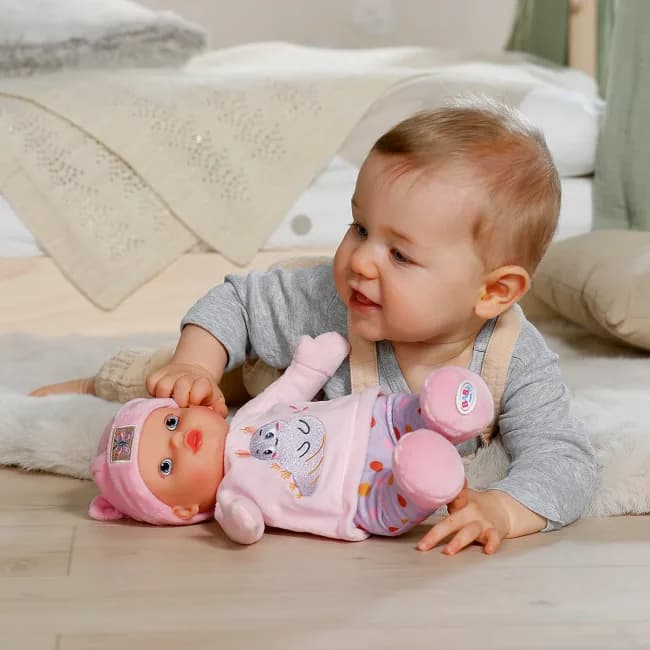 Пупс ZAPF Baby Born Солодке малятко 30см 838730 фото 3
