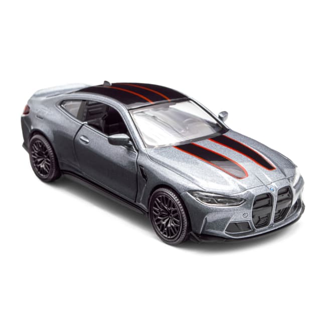 Машина Techno Drive BMW M4 CSL 1:38 250436U