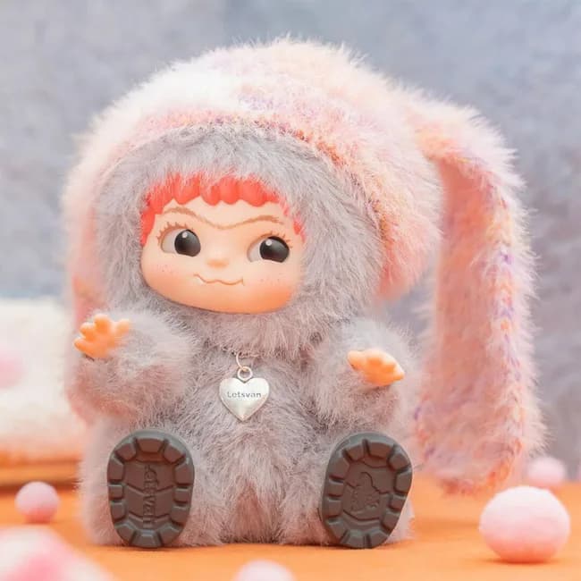 Іграшка м'яка Pop Top Letsvan Весела вечірка 17WK-0601 фото 6