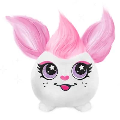 Набір для творчості Canal Toys DIY Airbrush Plush Зроби зачіску Пінкі AIR038/1 фото 4 Набір для творчості Canal Toys DIY Airbrush Plush Зроби зачіску Пінкі AIR038/1 фото 4