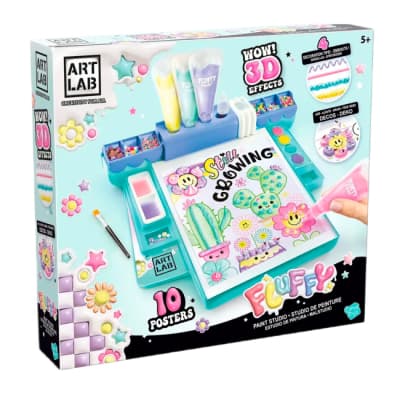 Набір для творчості Canal Toys Art Lab Фабрика 3D малювання ART017