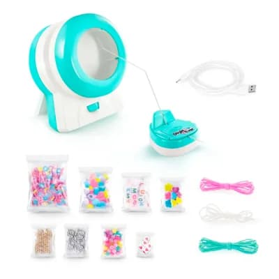 Набір для творчості Canal Toys DIY Style 4 Ever Boho Style OFG332 фото 2