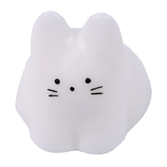 Іграшка-антістрес MonsterGum Fun Cafe Taba ПаннаКотик T26381