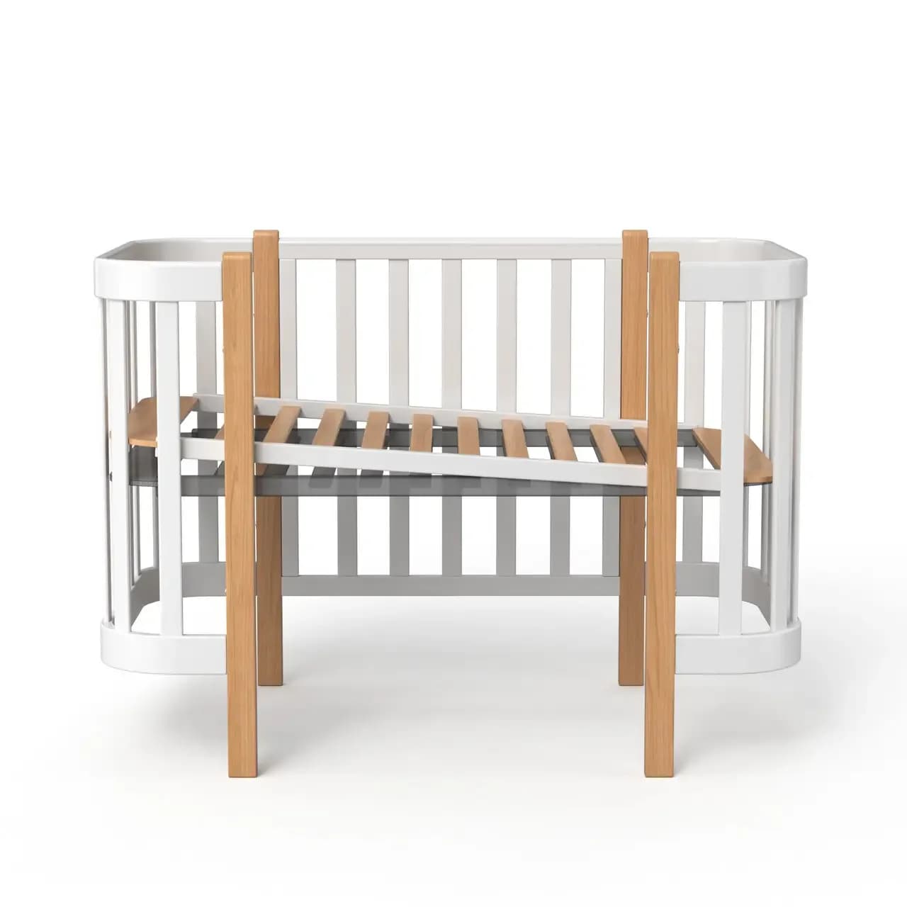 Ліжко дитяче Angelo Magic 120х60 см 12000 фото 2
