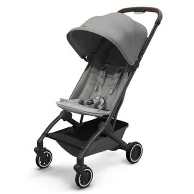 Коляска прогулянкова Joolz Aer Delightful grey 309010