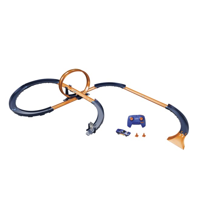 Трек Hot Wheels Speed Challenge HXX45