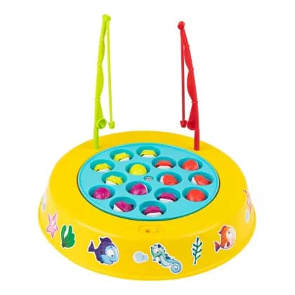 Набір ігровий Spin Master Весела рибалка SM98269/6062276 фото 4