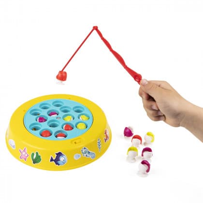 Набір ігровий Spin Master Весела рибалка SM98269/6062276