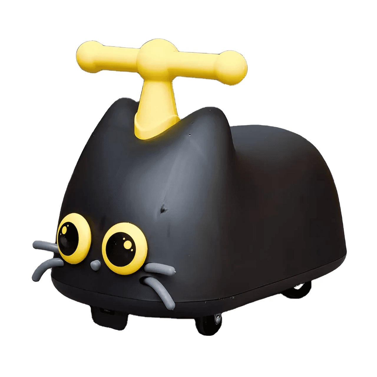 Біговел-толокар Carrello BB-0012 Black