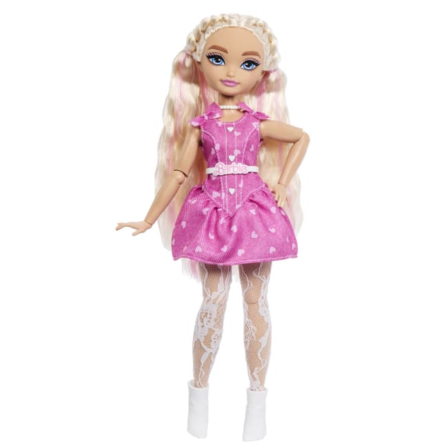 Лялька Barbie Dream Besties Малібу JKP50