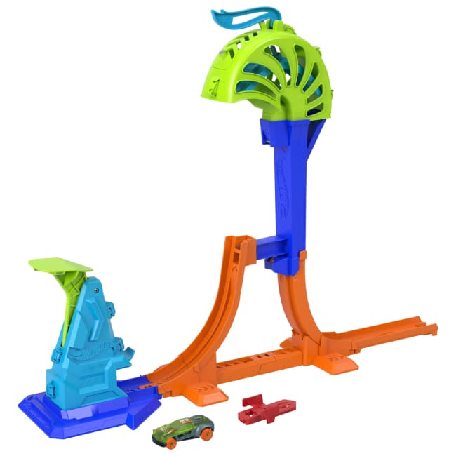 Трек Hot Wheels Чемпіон суперстарту JHK75