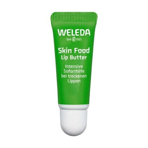 Бальзам для губ Weleda 8мл 005128EN