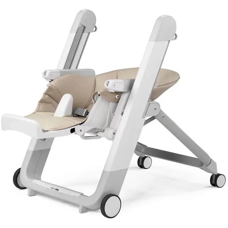 Стільчик для годування Peg-Perego Siesta Follow Me IH03000000BL06 Astral фото 2