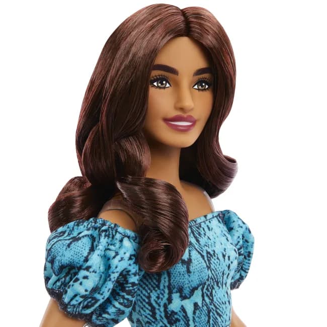 Лялька Barbie Модниця JJN63 фото 2