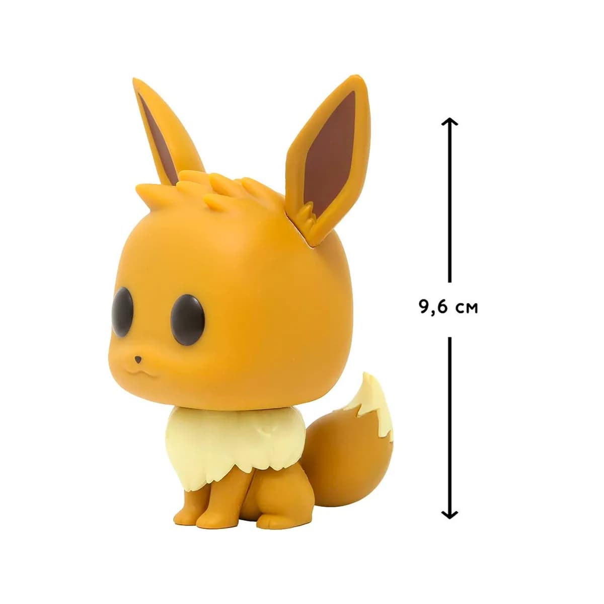 Ігрова фігурка FUNKO POP! cерії Покемон - Іві 64637 фото 3