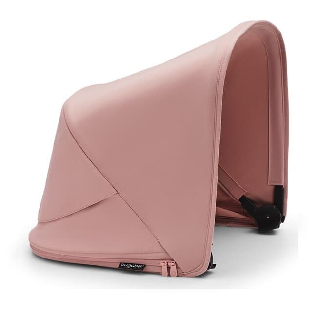 Капюшон для коляски Bugaboo Fox 5 100167013 Morning Pink