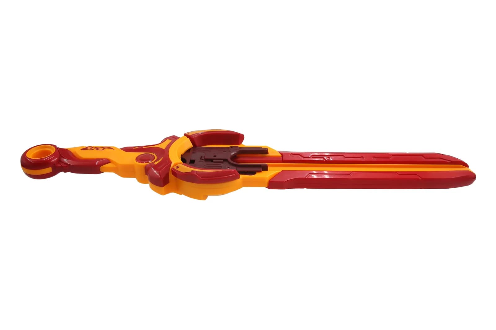 Дзига Infinity Nado Standard Pack Золотий Воїн Фенікс EU654123 фото 25 Дзига Infinity Nado Standard Pack Золотий Воїн Фенікс EU654123 фото 25