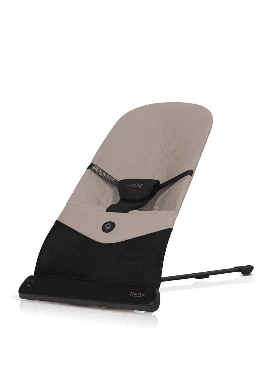 Крісло-шезлонг Cavoe Bebe LCB64-07 Taupe