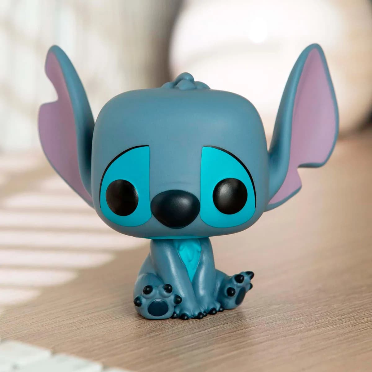 Ігрова фігурка FUNKO POP! cерії Ліло та Стіч - Stitch Seated 6555 фото 4