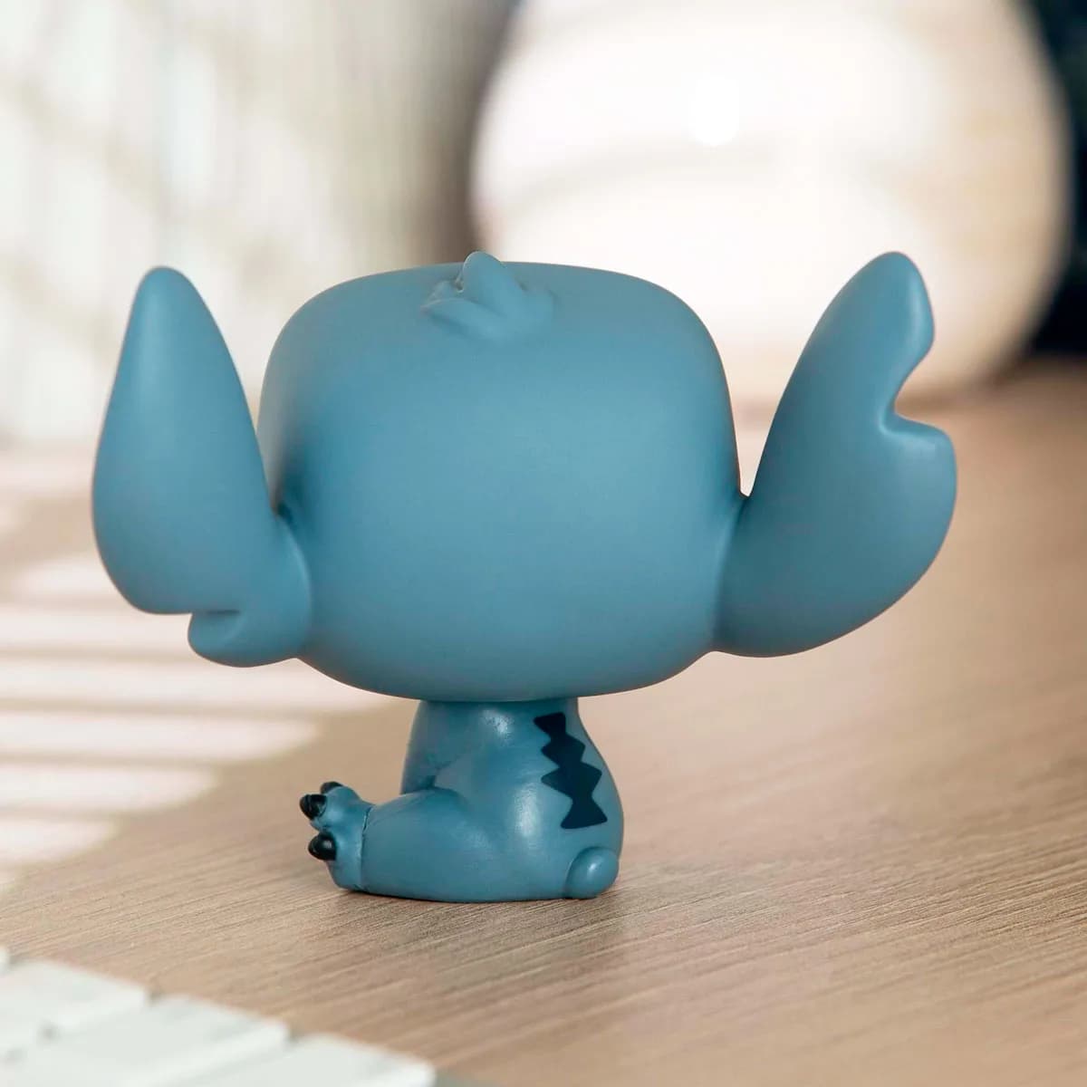 Ігрова фігурка FUNKO POP! cерії Ліло та Стіч - Stitch Seated 6555 фото 3