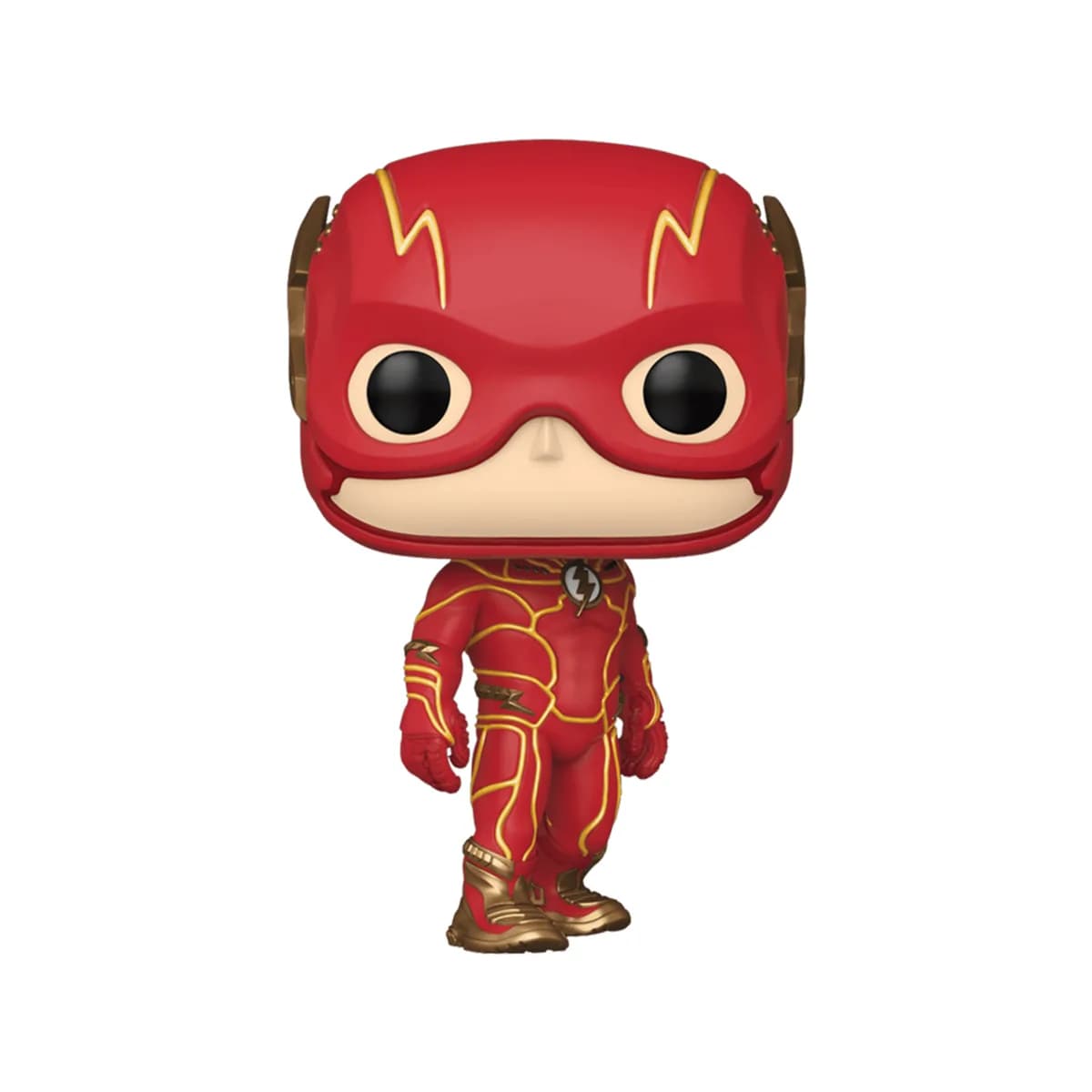 Ігрова фігурка FUNKO POP! cерії Флеш - Флеш 65592 фото 2