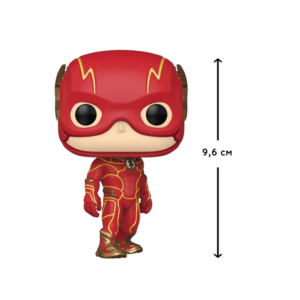 Ігрова фігурка FUNKO POP! cерії Флеш - Флеш 65592 фото 3