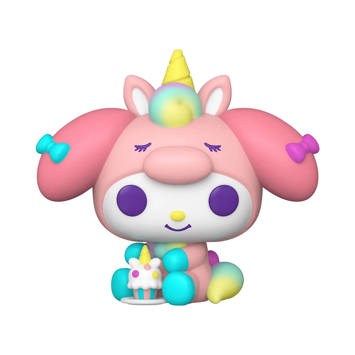 Ігрова фігурка FUNKO POP! cерії Sanrio: Hello Kitty - Мелоді 65751 фото 2