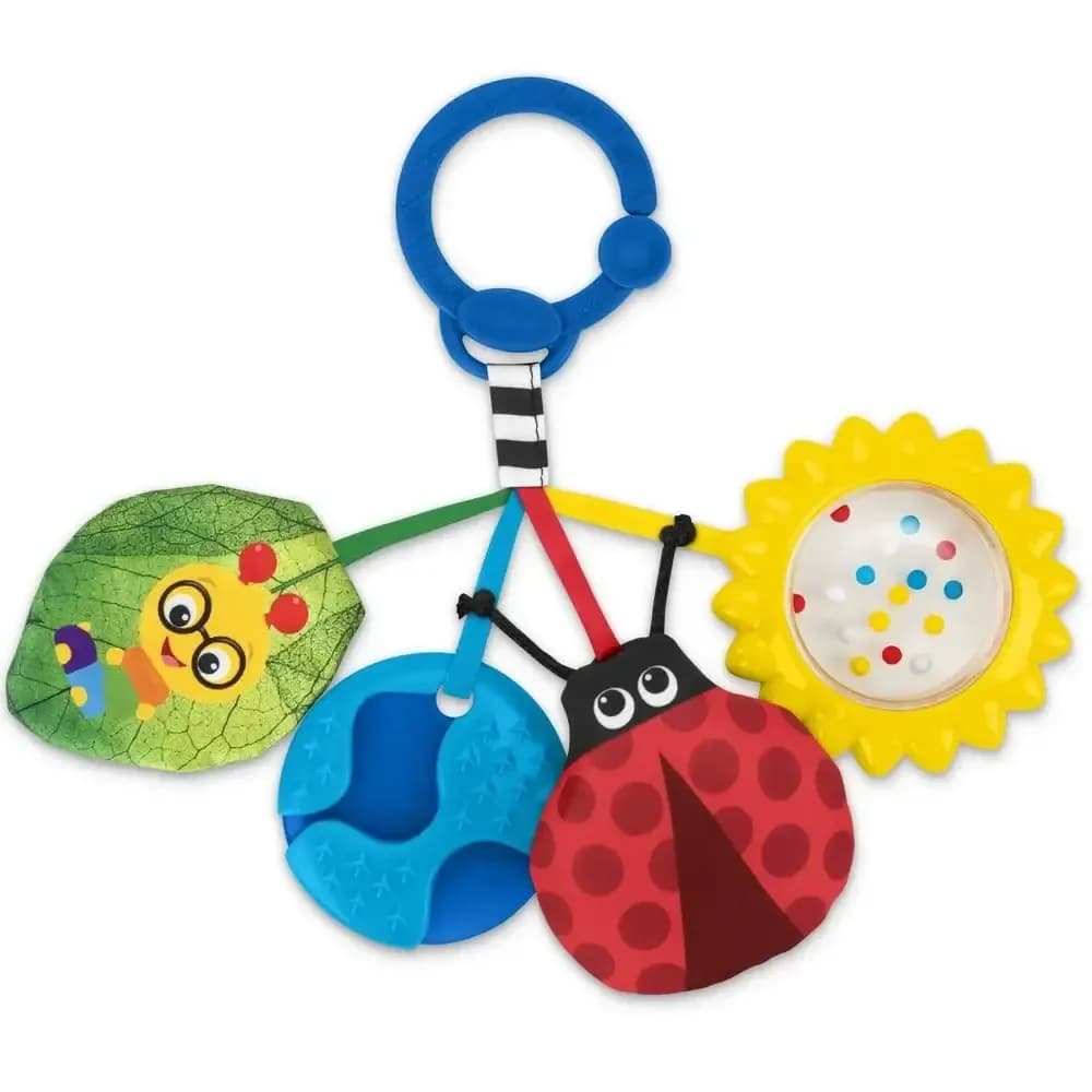 Підвіска Baby Einstein Touch of Nature 16886 фото 2