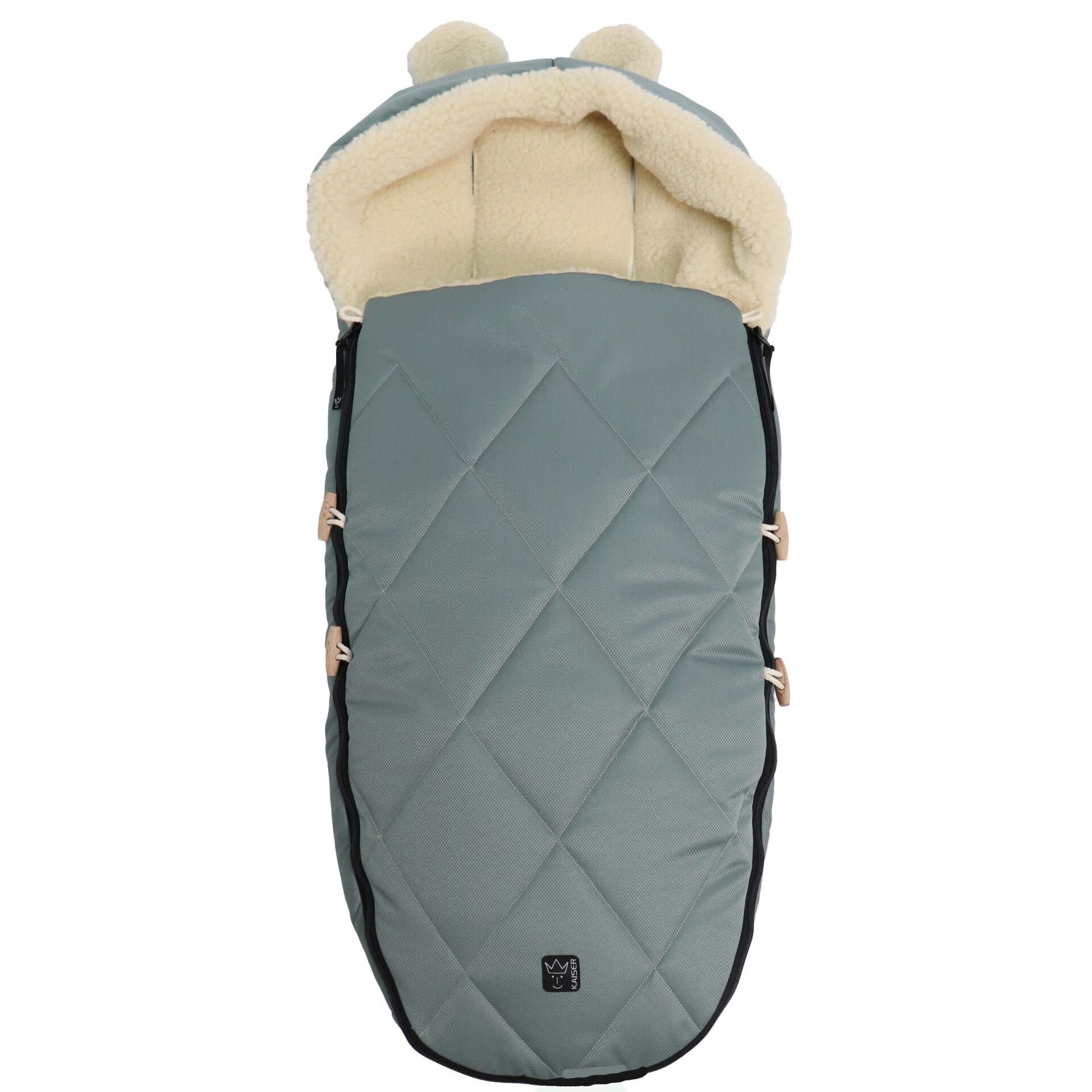 Чохол для ніг Kaiser XL Ears Wool 6582586