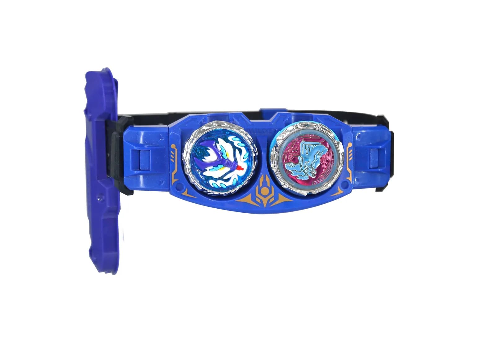 Набір ігровий Infinity Nado Master Belt Battle Set Лютий Дракон EU654162 фото 11