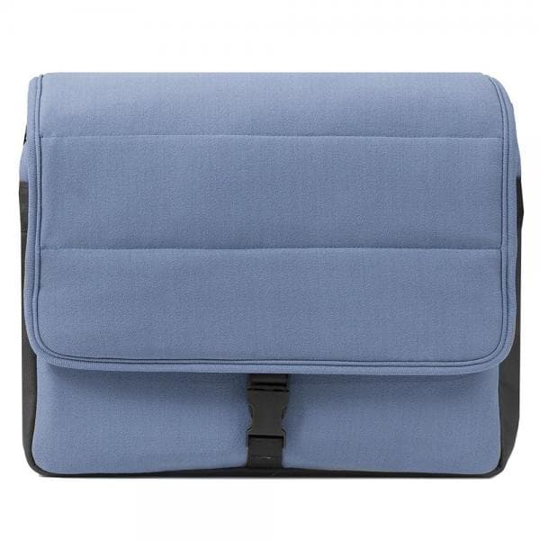 Сумка Mutsy I2 Heritage ACC12I2HEBRBLUE Bright Blue