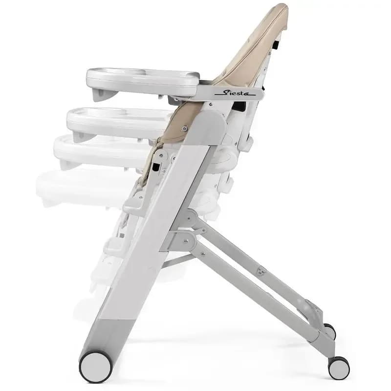 Стільчик для годування Peg-Perego Siesta Follow Me IH03000000BL06 Astral фото 3