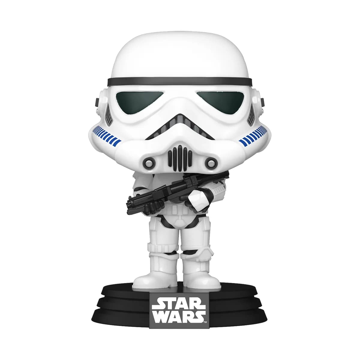 Ігрова фігурка FUNKO POP! cерії Зоряні війни - Штурмовик 67537 фото 2
