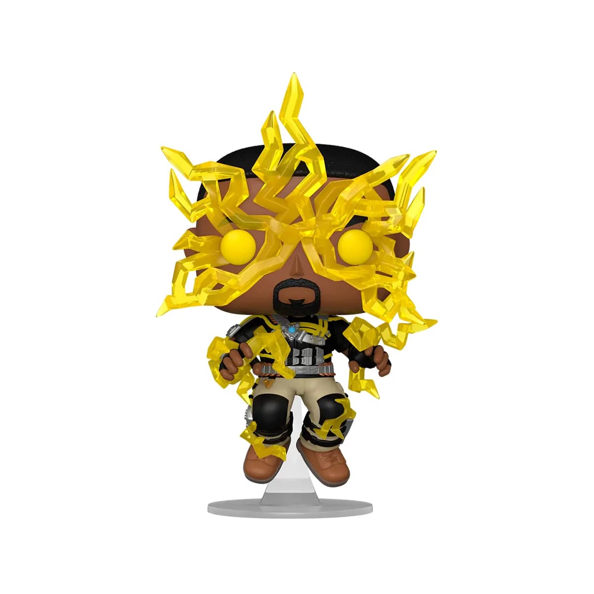 Ігрова фігурка FUNKO POP! cерії Людина-павук: Немає шляху додому S3 - Електро 67604 фото 2
