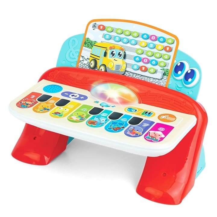 Піаніно WinFun 230801-NL