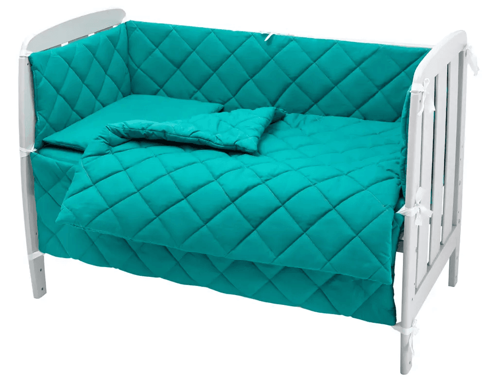 Постільний комплект Babyroom Dream-05 681800