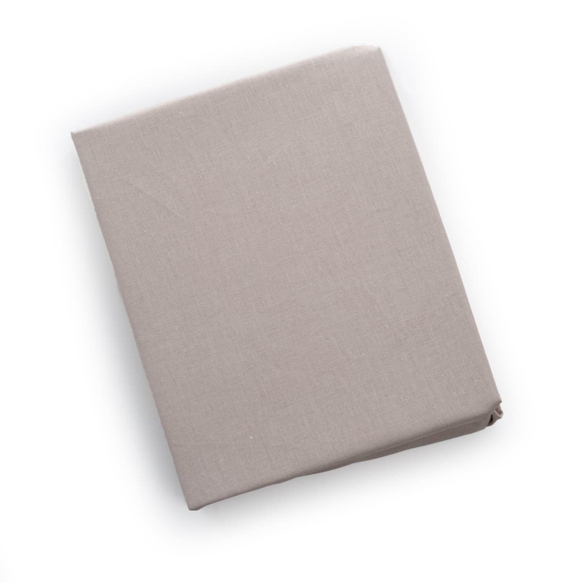 Простирадло Twins 120x60 бязь 6010-02-07 beige