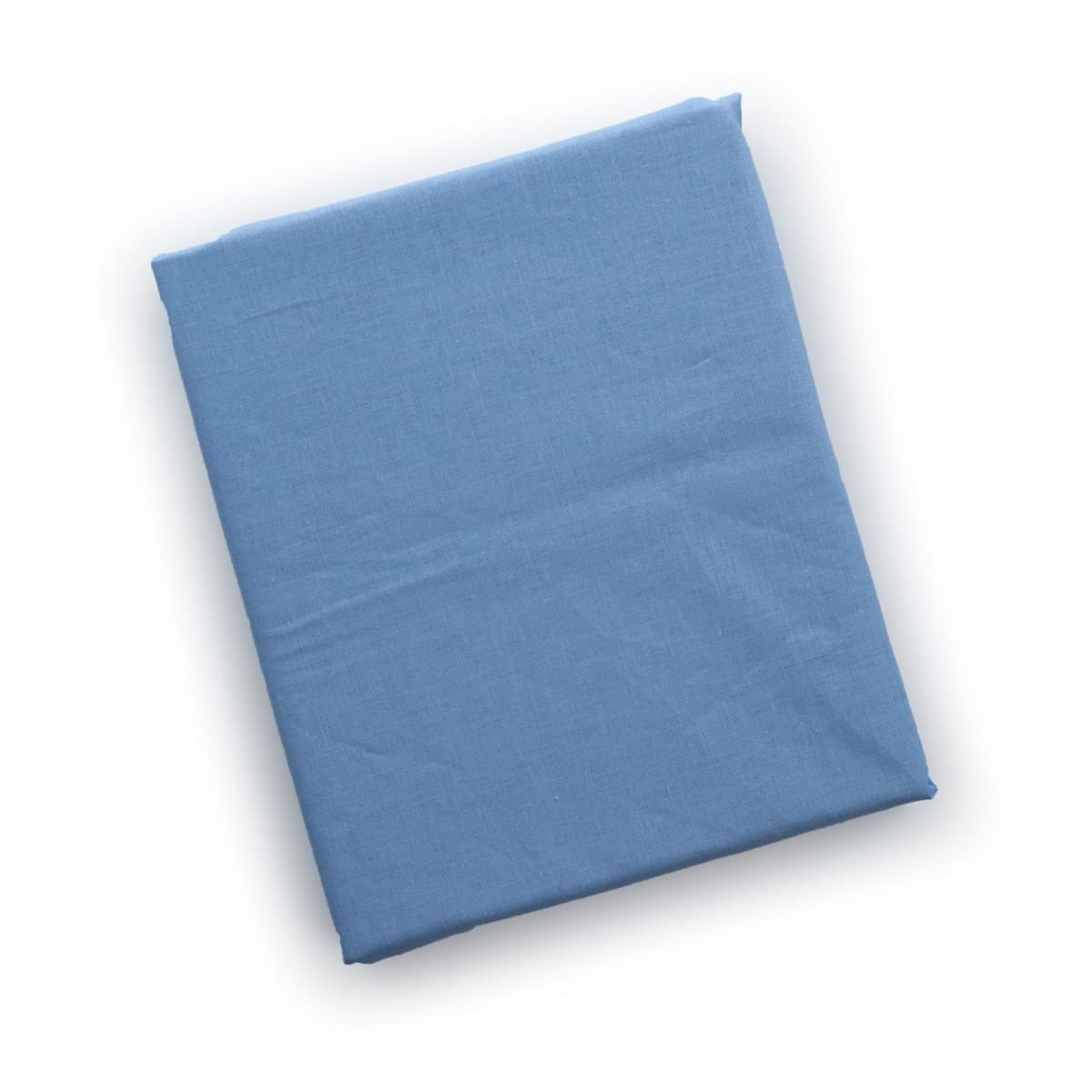 Простирадло Twins 120x60 бязь 6010-04-04 blue