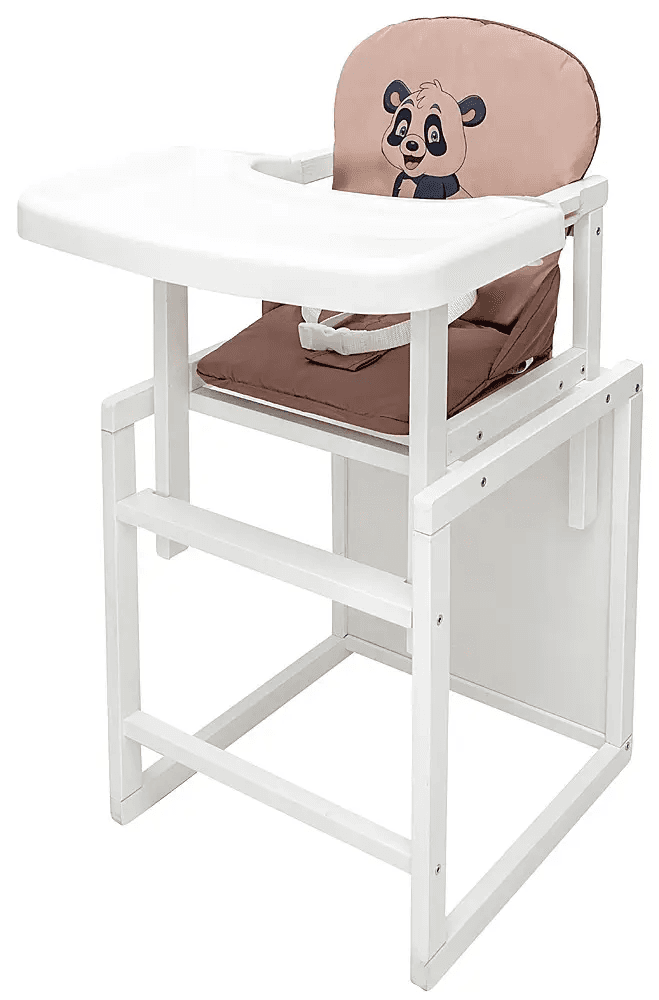 Стільчик-трансформер Babyroom Пеппі-240 681005