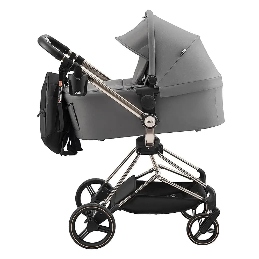 Коляска універсальна 2в1 Bair Moon Gold Edition MG-02 680935 фото 4
