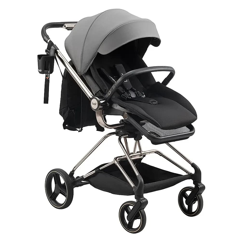 Коляска універсальна 2в1 Bair Moon Gold Edition MG-02 680935 фото 3