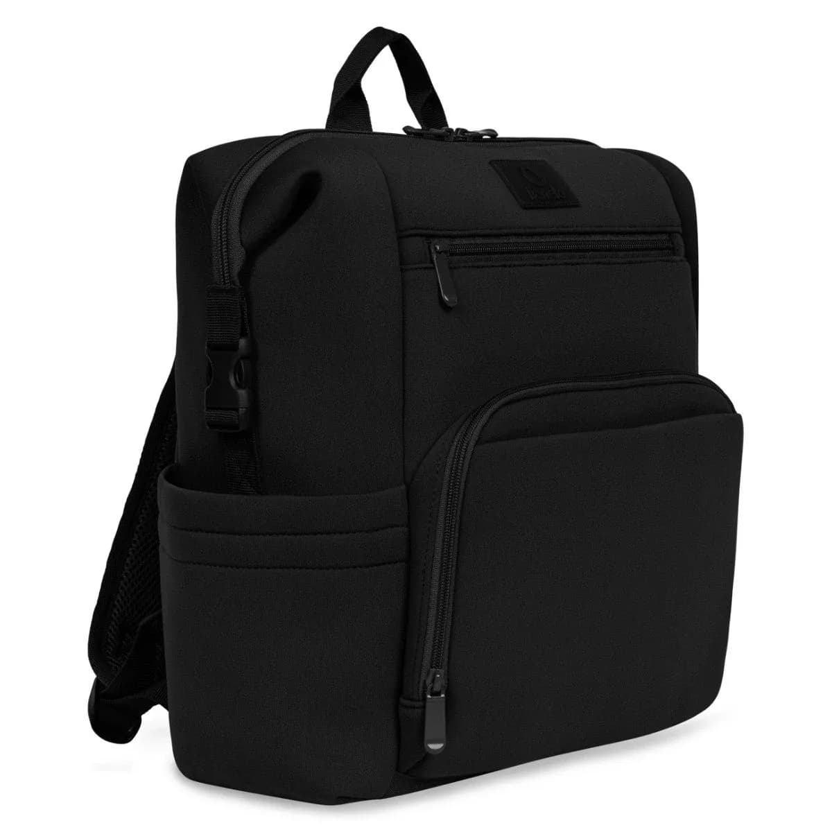 Сумка Lionelo Cube Black LO-CUBE BLACK фото 4