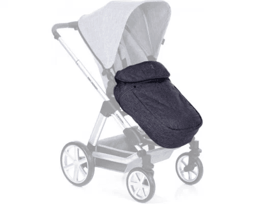 Чохол для ніг ABC Design Street 12000281/901