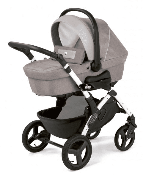 Коляска універсальна 3в1 САМ Dinamico Up Smart 897T/V95/990/841K