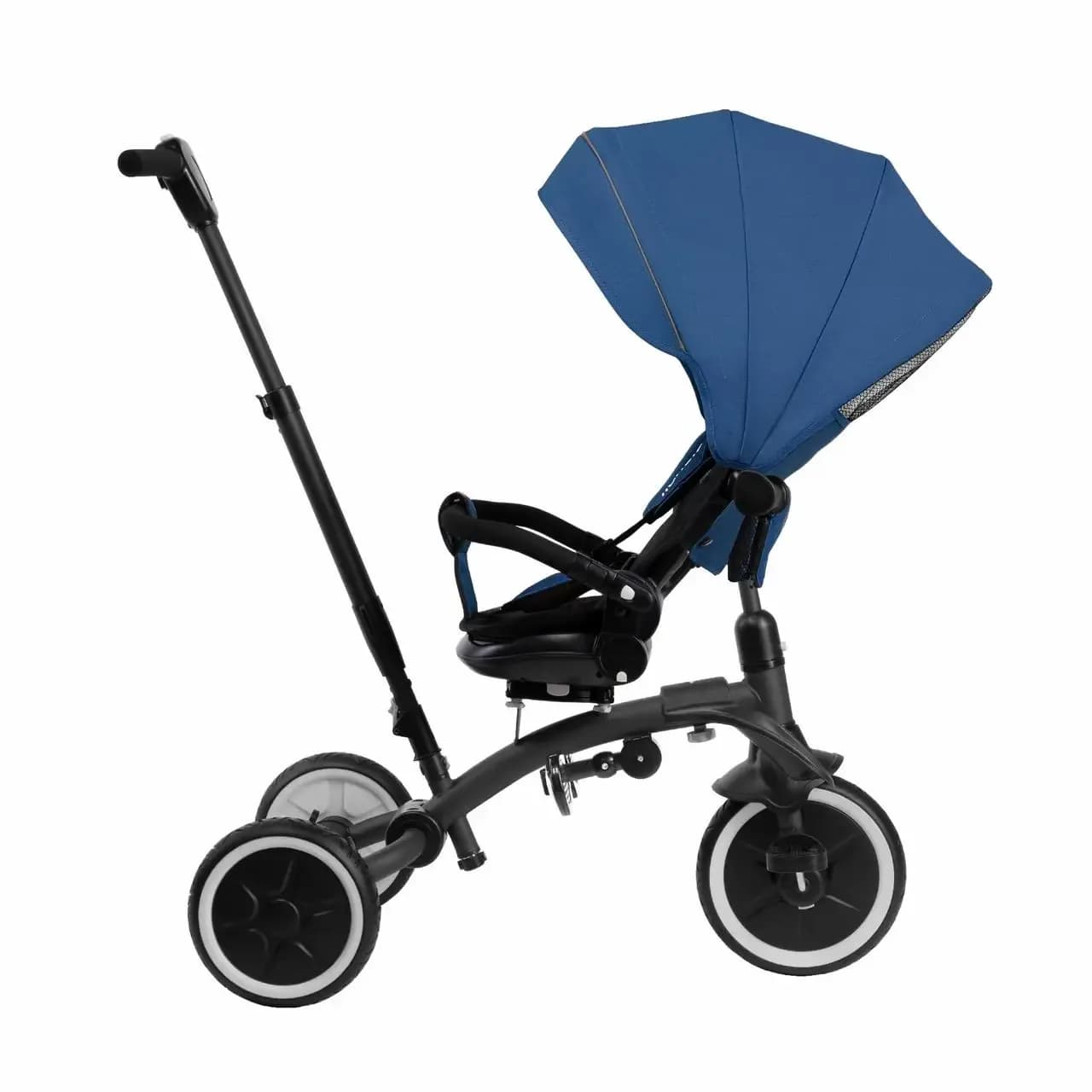 Велосипед Lionelo Tris Plus Blue Denim LO-TRIS PLUS BLUE DENIM фото 4