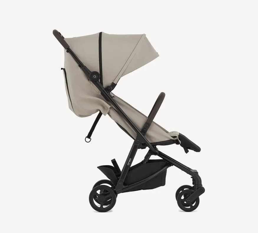 Коляска прогулянкова ANEX Air-Z plus Az-10 Vivi фото 3