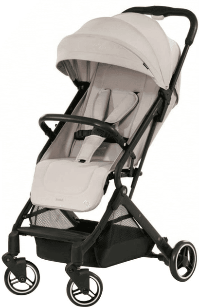Коляска прогулянкова Hauck Travel N Care 16015-2 Beige