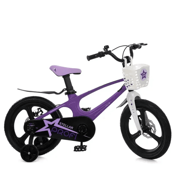 Велосипед 16'' Prof1 Stellar MB 161020-5