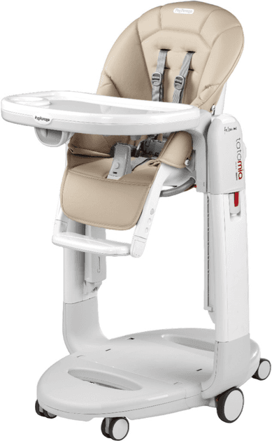 Стільчик Peg Perego Tatamia Follow Me IH02000001BL06 Astral